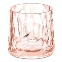 стакан superglas club no.2, 250 мл, розовый в Вологде
