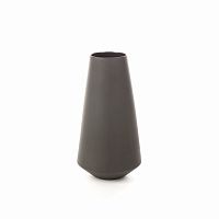 ваза cylinder темно-серый в Вологде