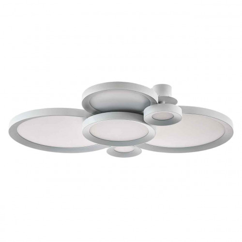 потолочный светодиодный светильник lightstar breve 749082 в Вологде