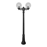 уличный фонарь fumagalli gigi bisso/g250 g25.156.s20.axe27 в Вологде