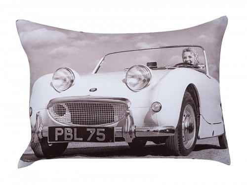 подушка с автомобилем austin healey в Вологде