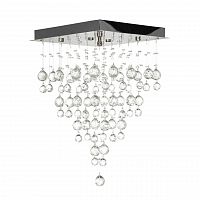 каскадная люстра arti lampadari flusso h 1.4.40.615 n в Вологде