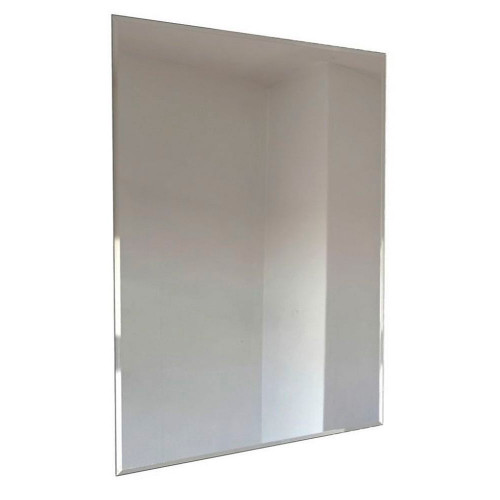 зеркало с фацетом 60х80 см топ-2 в Вологде