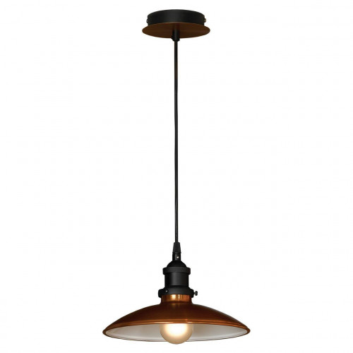 подвесной светильник lussole loft lsl-6806-01 в Вологде