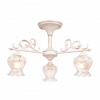 потолочная люстра silver light leonardo 708.53.3 в Вологде