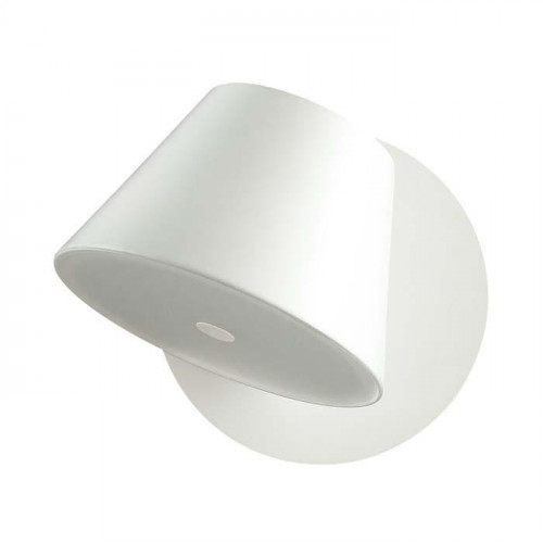 бра odeon light charlie 3991/1w в Вологде