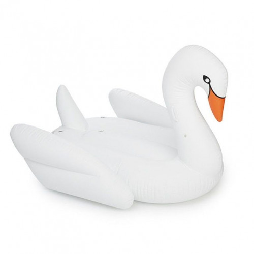 надувной круг swan белый в Вологде