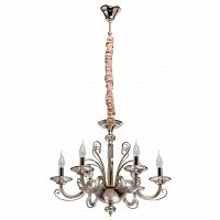 подвесная люстра mw-light элла 483012906 в Вологде