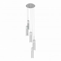 подвесная люстра lightstar cilino 756056 в Вологде