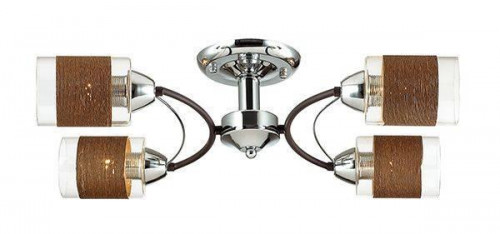 потолочная люстра lumion filla 3030/4c в Вологде