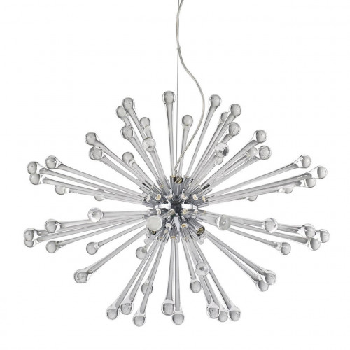 подвесной светильник ideal lux pauline sp bianco в Вологде
