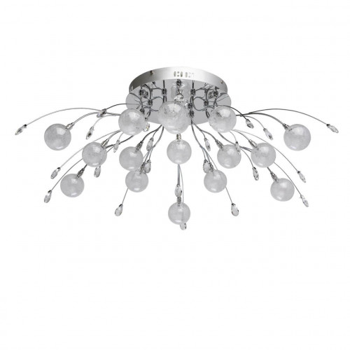 потолочная люстра mw-light амелия 360014116 в Вологде