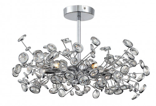 потолочная люстра st luce anello sl782.102.06 в Вологде