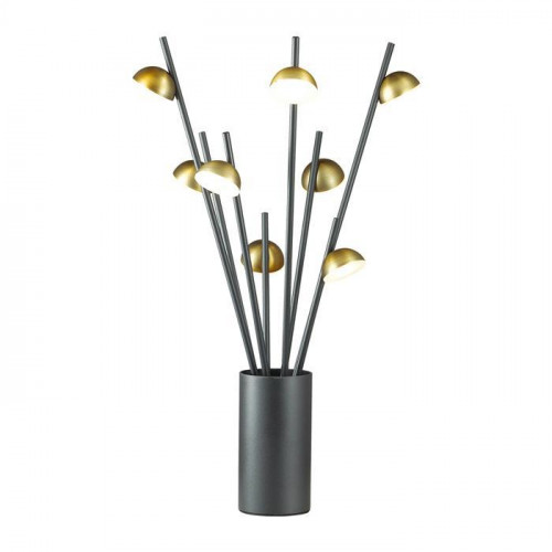 настольная лампа odeon light verica 4156/24tl в Вологде