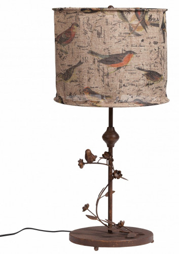 настольная лампа giardino в Вологде