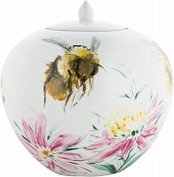 ваза настольная bee small в Вологде