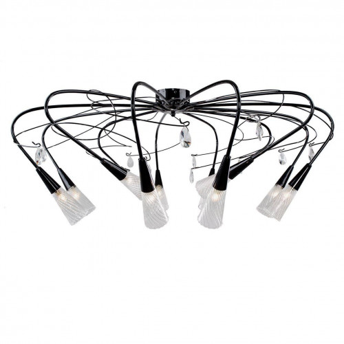 потолочная люстра lightstar aereo 711127 в Вологде