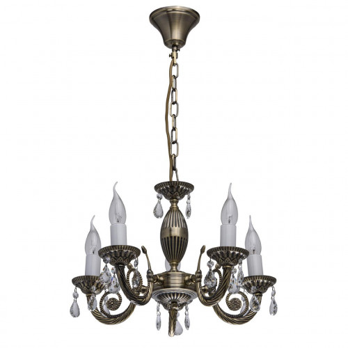 подвесная люстра mw-light аврора 371012405 в Вологде