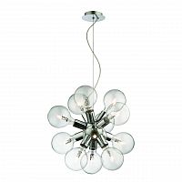 подвесная люстра ideal lux dea sp12 в Вологде