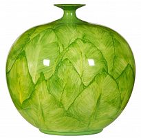ваза настольная leaf small в Вологде