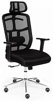 компьютерное кресло tetchair mesh-6 для руководителя в Вологде