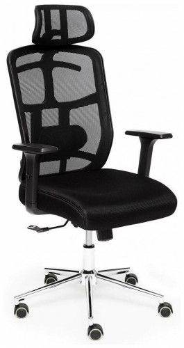 компьютерное кресло tetchair mesh-6 для руководителя в Вологде