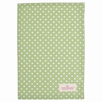 полотенце spot pale green в Вологде