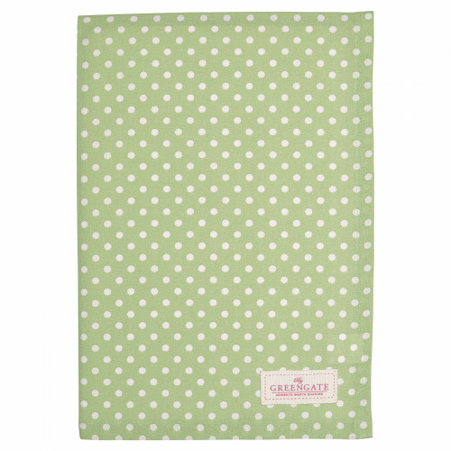 полотенце spot pale green в Вологде