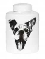 ваза настольная childhood alice dog в Вологде