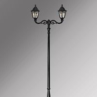 уличный фонарь fumagalli tabor adam/noemi e35.205.m20.axe27 в Вологде