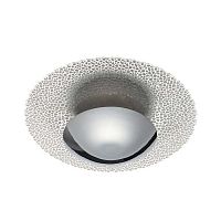 потолочный светодиодный светильник odeon light solario 3560/24l в Вологде