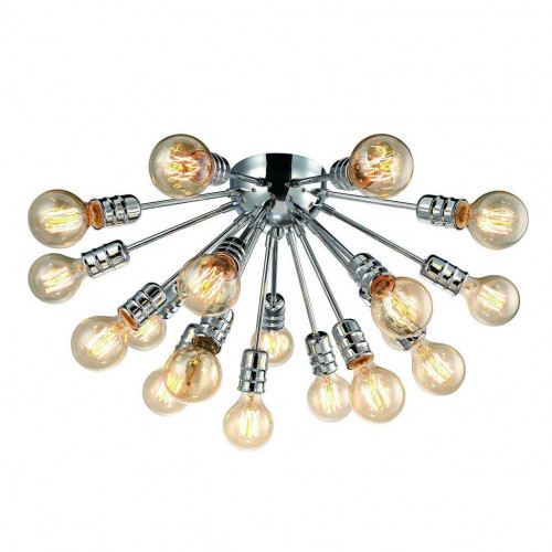 потолочная люстра arte lamp fuoco a9265pl-18cc в Вологде