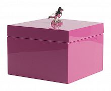 шкатулка для украшений rebel fuchsia mini в Вологде
