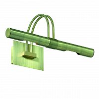 подсветка для картин ideal lux cico ap2 brunito в Вологде
