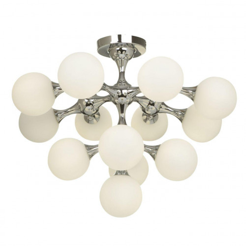 потолочная люстра maytoni proton mod021cl-13ch в Вологде