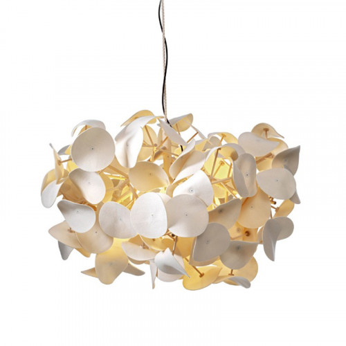 подвесной светильник leaf white от delight collection в Вологде