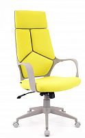 компьютерное кресло everprof trio grey tm для руководителя в Вологде