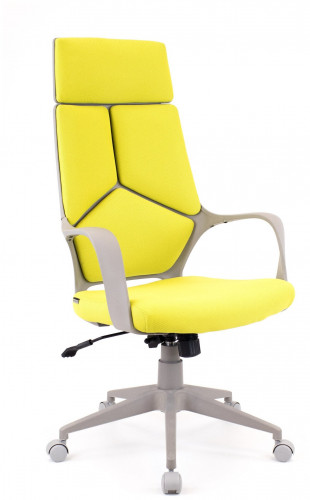 компьютерное кресло everprof trio grey tm для руководителя в Вологде