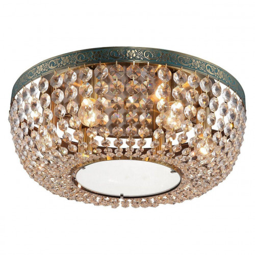 потолочный светильник toplight virginia tl7240x-06ab в Вологде