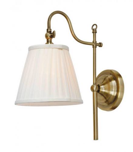 бра arte lamp seville a1509ap-1pb в Вологде