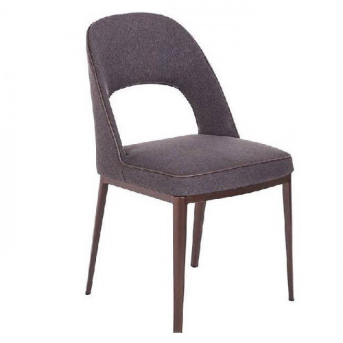 кресло a133 от angel cerda серое в Вологде