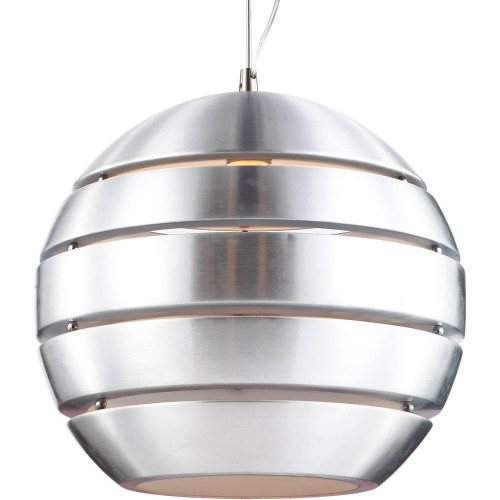 подвесной светильник arte lamp fetta a3055sp-1ss в Вологде