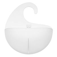 органайзер для ванной surf xl, прозрачный в Вологде