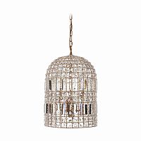 люстра raduga золото в Вологде