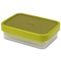 ланч-бокс компактный goeat™ зелёный в Вологде
