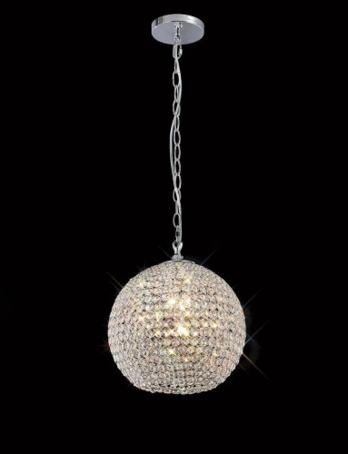 подвесной светильник mantra crystal 4601 в Вологде