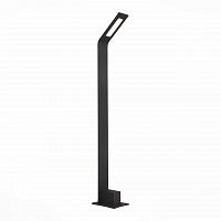 уличный светодиодный светильник st luce ansa sl094.445.01 80см в Вологде