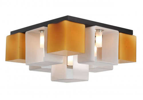 потолочная люстра st luce concreto sl536.092.09 в Вологде