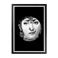 арт-постер индия fornasetti в Вологде