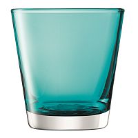 стакан asher 340 мл бирюзовый в Вологде